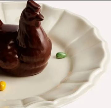 شوكولاتة بنكهة الكوتور: كيف غيرت ديور مفهوم الحلوى الفاخرة؟