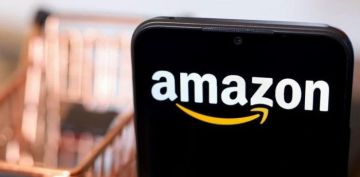 أمازون في محادثات متقدمة للاستحواذ على جلوبال ستار أمازون في محادثات متقدمة للاستحواذ على جلوبال ستار