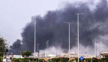 إيران تمطر 3 دول خليجية بعشرات الصواريخ الباليستية والمسيرات رغم اتفاق وقف اطلاق النار