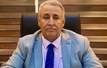 الربيزي يحذر من استفزاز شعب الجنوب بمنع التظاهرات