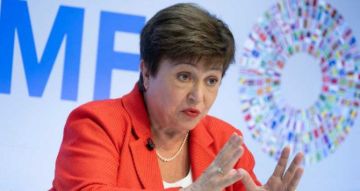 مديرة صندوق النقد: فنزويلا تواجه مسارا صعبا