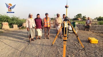 مشاريع المبادرات المجتمعية في الحديدة.. طريق ماتع بالجراحي نموذج للتنمية المحلية