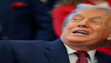 بيان شديد اللهجة من الفيفا بشأن الخطوة الأمريكية 