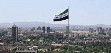 دوي انفجارات في دمشق وريفها