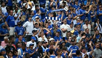 رسميا.. الاتحاد الإنجليزي يوقف نجم تشيلسي 4 سنوات