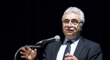 الطاقة الدولية تحذر من أزمة الإمدادات: الأسوأ تاريخيا