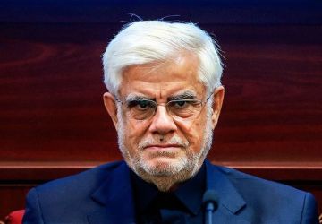 نائب الرئيس الإيراني: أمن مضيق هرمز ليس مجانيا