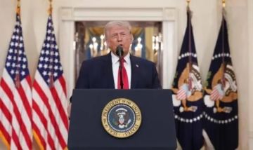 ترامب: سنعرف مصير مفاوضات إيران خلال 24 ساعة.. وسفننا جاهزة للضرب