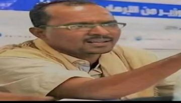 نقابة الصحفيين الجنوبيين : إعتقال الاعلامي أمجد الرامي يمثل انتهاكا صارخا لحرية الرأي والتعبير