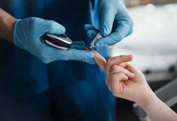 وداعا للأنسولين.. اختراق علمي يعيد تدريب المناعة لعلاج السكري وداعا للأنسولين.. اختراق علمي يعيد تدريب المناعة لعلاج السكري