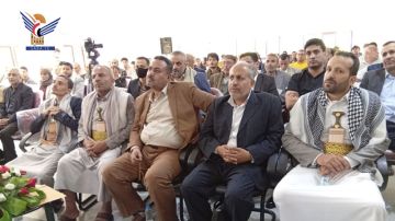 وزارة الخدمة المدنية ووحداتها تنظم فعالية خطابية بالذكرى السنوية للصرخة