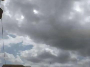 أمطار على عدد من المحافظات خلال الساعات القادمة