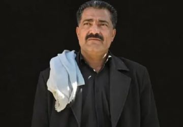 اغتيال شيخ قبلي في البيضاء في كمين مسلح