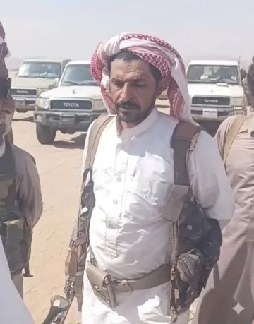 تصعيد خطير في الجوف .. قبائل دهم تشعل المعارك و الحوثيون يدفعون بتعزيزات بعد اغتيال الشيخ الصلاحي (فيديو)