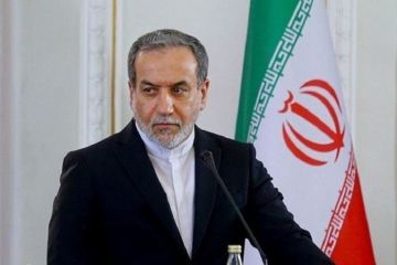 وزير الخارجية الإيراني في روسيا مع استمرار الجهود الدبلوماسية