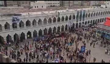 الإمارات تسقط ثاني أهم المعاقل السعودية شرقي اليمن