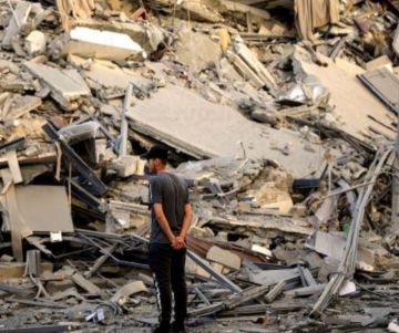 خبير: المشهد الفلسطيني يعيش حالة تعقيد وانتظار بين المسارات الإقليمية المتضاربة