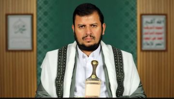 زعيم (أنصار الله): لسنا على الحياد وخيارنا التصعيد إذا استؤنف العدوان على إيران