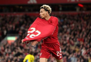 قطع في وتر إكيليس.. إصابة قوية لإيكيتيكي