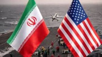 بدء المفاوضات بين واشنطن وطهران الجمعة المقبلة بإسلام آباد بدء المفاوضات بين واشنطن وطهران الجمعة المقبلة بإسلام آباد