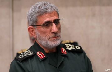 قائد فيلق القدس: جبهة المقاومة أكثر قوة وتماسكا