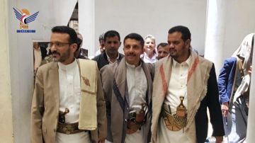 القائم بأعمال وزير الزراعة ونائب وزير العدل يتفقدان محكمة ونيابة الزراعة والبيئة والمياه الابتدائية