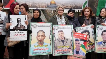 القانون الصهيوني لإعدام الأسرى الفلسطينيين.. إدانة ورفض واستنكار عربي و أممي ودولي القانون الصهيوني لإعدام الأسرى الفلسطينيين.. إدانة ورفض واستنكار عربي و أممي ودولي