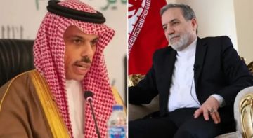 اتصال مفاجئ بين الرياض وطهران يقلب الموازين.. تفاصيل صادمة بخصوص الهدنة!