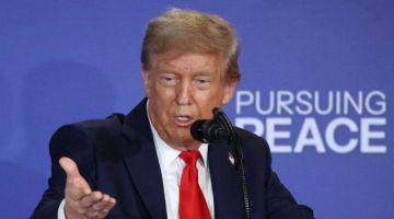 ترامب: نزود ترسانة سفننا الحربية بأفضل الذخيرة تحسبا لفشل المفاوضات