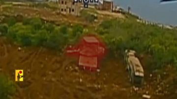 حزب الله: يستهدف تجمعات الاحتلال في بنت جبيل والبياضة ويوسع عملياته نحو المستوطنات