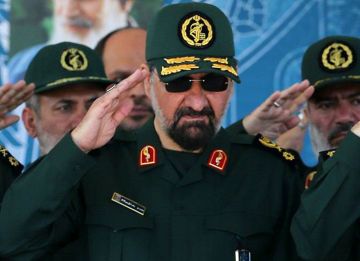 مستشار المرشد : إيران تدعم حزب الله وتتوعد بمعاقبة إسرائيل