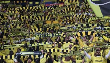 الاتحاد الناجي الوحيد.. العقوبات الآسيوية تضرب الأندية السعودية