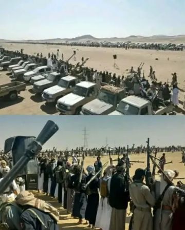 الكشف عن أسباب اعتقال الشيخ الفقيم والأنباء المتداولة بشأن سيطرة الحوثيين على الجوف