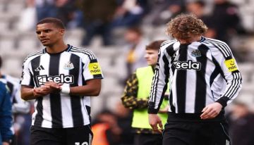 «البريميرليج» بورنموث يواصل نتائجه المميزة على حساب جراح نيوكاسل