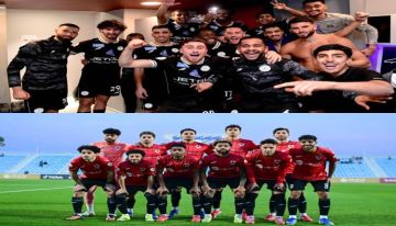 الريان القطري يضرب موعدًا مع الشباب السعودي في نهائي دوري أبطال الخليج لكرة القدم