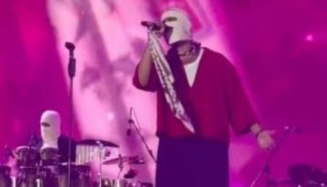 تووليت يحيي أولى حفلاته في الإسكندرية  وجمهوره على موعد مع أحدث أغانيه