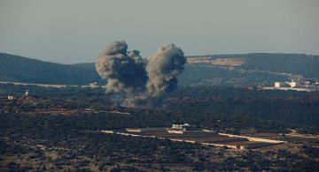 حزب الله يعلن تنفيذ 5 عمليات ضد الاحتلال