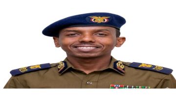 قرار تعيين جديد في محافظة أبين