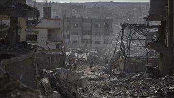 إسرائيل تنفذ عمليات نسف واسعة في غزة