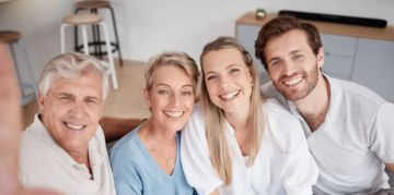 عادات (صامتة) تتنبأ بالسعادة الزوجية المستدامة