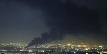 الجيش الإسرائيلي يعلن استهداف قائد عسكري بارز في إيران