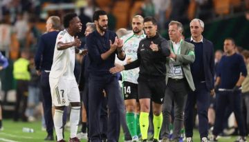 حرب المستندات.. ريال مدريد يتحرك لإثبات مؤامرة الليجا