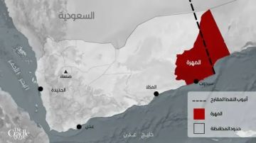. خبير سعودي يكشف السر الخطير : المهرة بديل باب المندب وحل لأزمة الطاقة العالمية! . خبير سعودي يكشف السر الخطير : المهرة بديل باب المندب وحل لأزمة الطاقة العالمية!