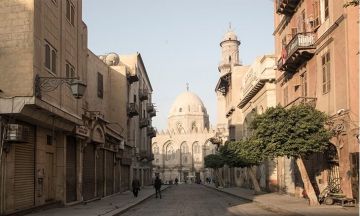 خيمة عابرة من الأدب الشعبي