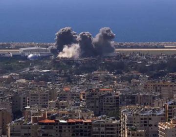 عاجل: مئات الضحايا في أعنف هجوم إسرائيلي على لبنان بعد وقف اطلاق النار مع إيران