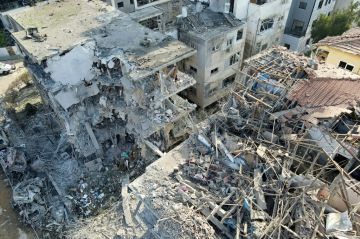 معاريف: تدمير وتضرر 5 آلاف مبنى بإسرائيل في الحرب مع إيران