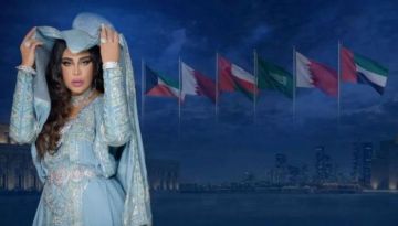 أحلام تطلق أغنية جديدة يا حلوك يا خليج رسالة فخر وانتماء لشعوب الخليج أحلام تطلق أغنية جديدة يا حلوك يا خليج رسالة فخر وانتماء لشعوب الخليج