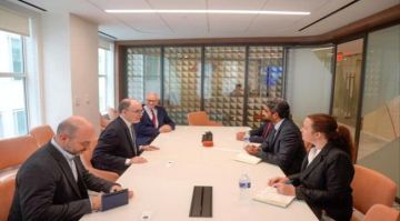 البيض: صوت الجنوب ركيزة أي تسوية سياسية دائمة