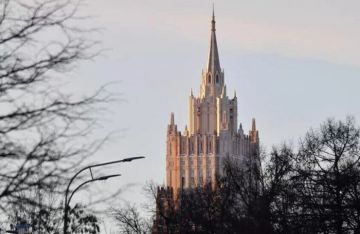 الخارجية الروسية: تصريحات أوروبا لا تعني لنا شيئا