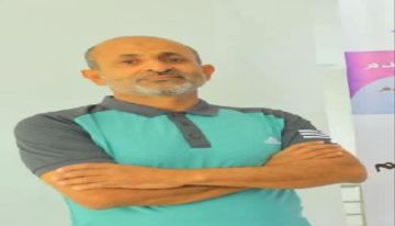 الكابتن محسن حقروص يتولى قيادة نادي التضامن الشبواني استعداداً لكأس الجمهورية